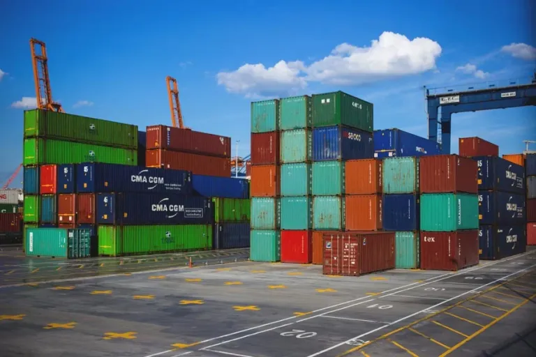 Export Compliance Services