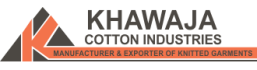 Khawaja Cotton Industries logo
