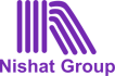 Nishat Group logo